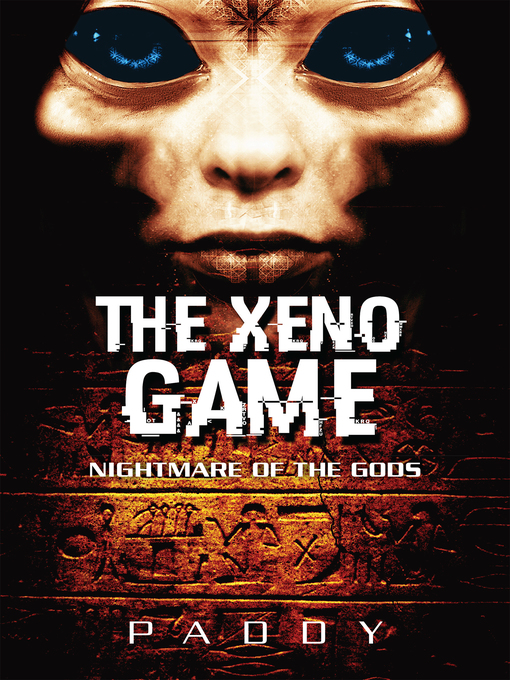 Title details for The Xeno Game by Paddy - Wait list